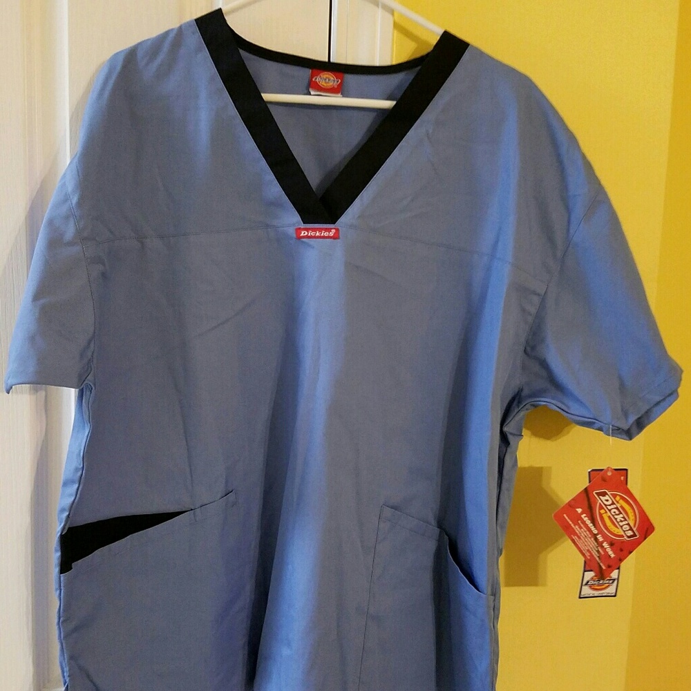 Women nurse uniform shirt